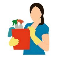 Cleaning Fulham - 51792 prices