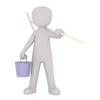 Cleaning Fulham - 92450 customers