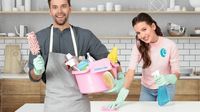 Cleaning Fulham - 40952 combinations
