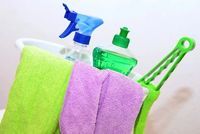 Cleaning Fulham - 16886 prices