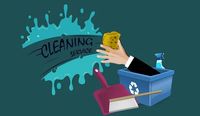 End Of Tenancy Cleaning London - 42856 customers