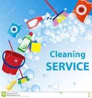 End Of Tenancy Cleaning London - 58000 achievements
