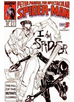 Marvel Comics - 95485 promotions