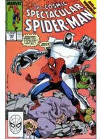 Marvel Comics - 25055 selection