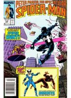 Marvel Comics - 82786 combinations