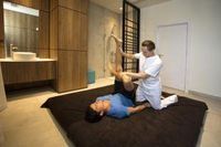 спа процедури - 71555 типа