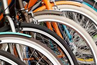 градски велосипеди - 55885 предложения