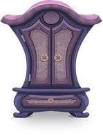 гардероби - 12192 възможности