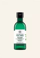 масла от чаено дърво - 87052 постижения | The Body Shop масла от чаено дърво - 57085 постижения
