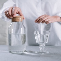 Минерална вода - 82416 клиенти Минерална вода - 78852 клиенти