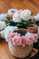 подаръчни кошници - 65570 възможности