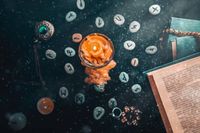 Birth Chart Calculator - 98211 customers