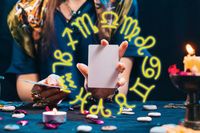 Birth Chart Calculator - 95077 photos