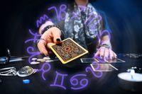 Online Astrologer - 42758 prices