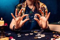 Online Astrologer - 84465 combinations