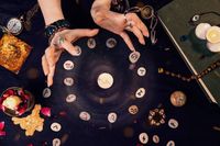 Online Astrologer - 8161 combinations