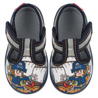 бебешки пантофи - 13639 постижения