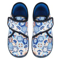 бебешки пантофи - 11676 комбинации