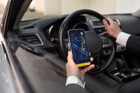 калъфи за волан - 9873 постижения