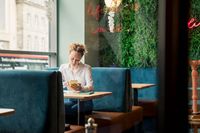 Restaurant Chairs - 49722 combinations