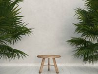 Wood Table Top - 87584 selection