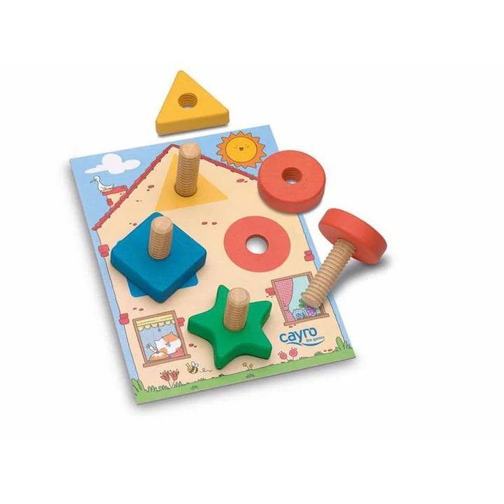 Babyspielzeug - 14198 Kombinationen