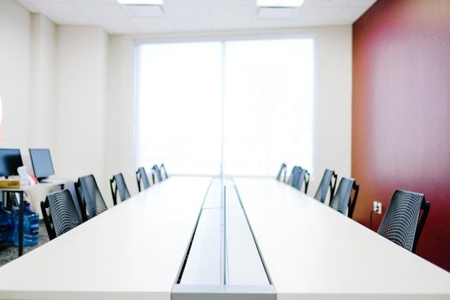 Meeting Room For Rent - 60221 options | QBase Meeting Room For Rent - 13046 options
