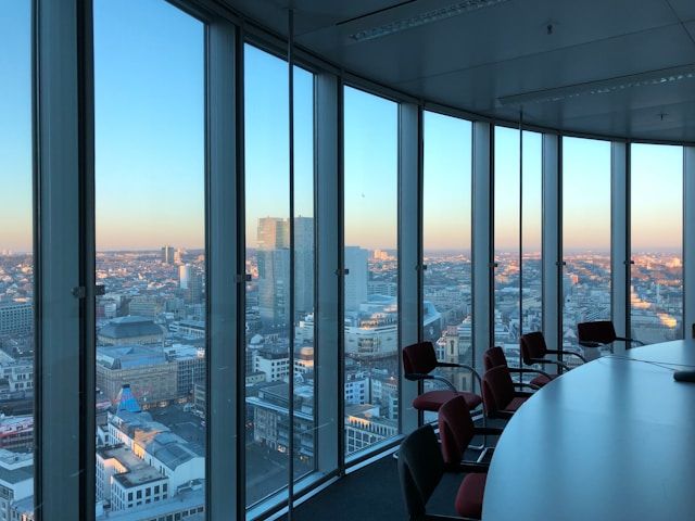 Meeting Room For Rent - 69645 best sellers | QBase Meeting Room For Rent - 98176 best sellers