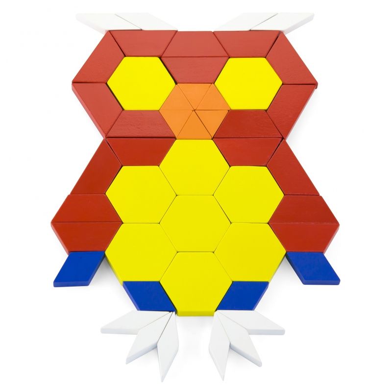 дървени играчки - 76117 типа