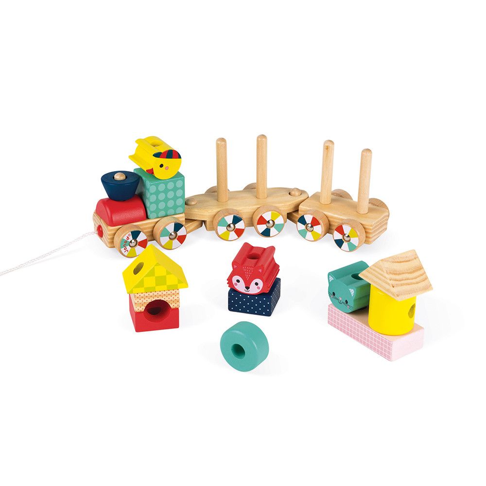 дървени играчки - 90932 награди