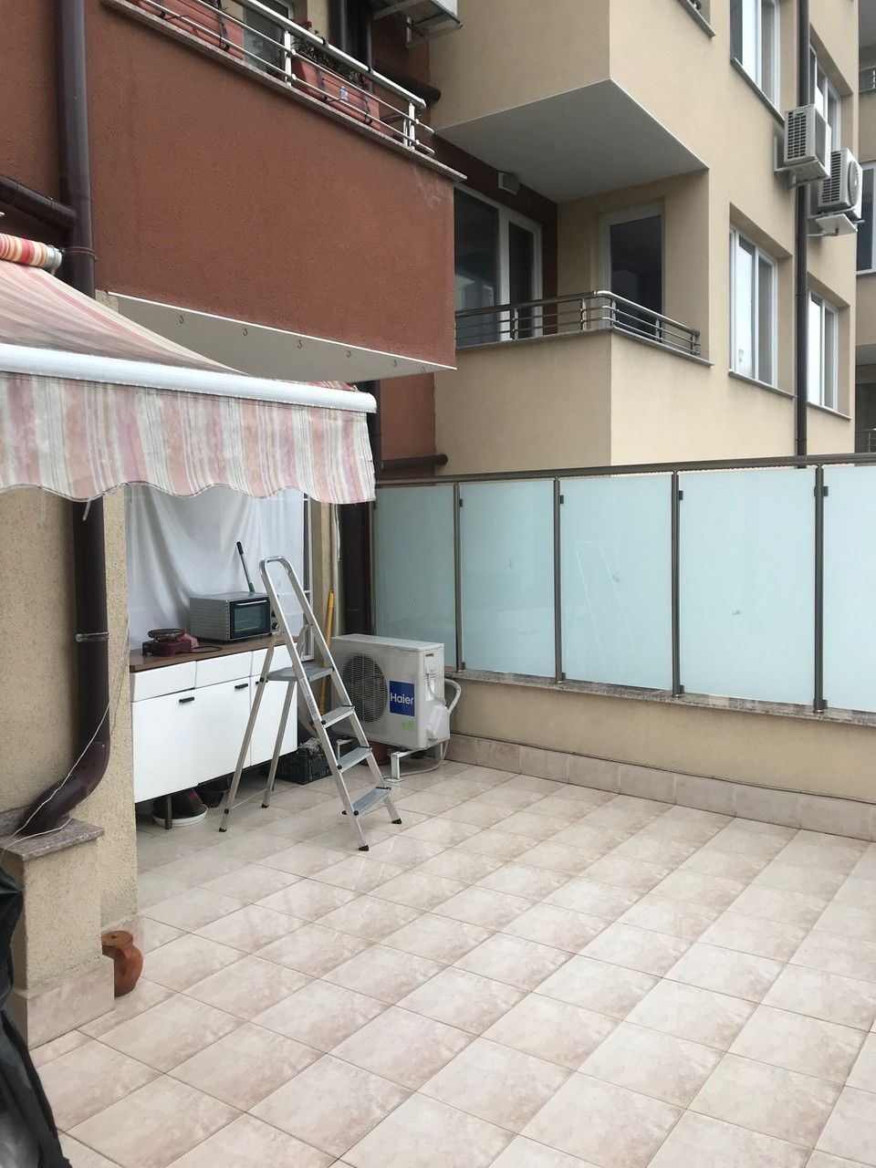 Козирки от поликарбонат - 59877 промоции