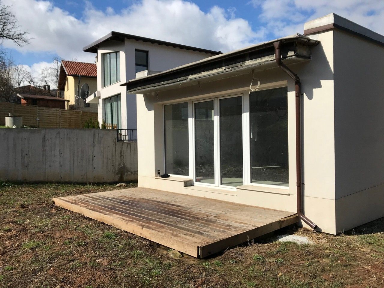 Козирки от поликарбонат - 25314 типа