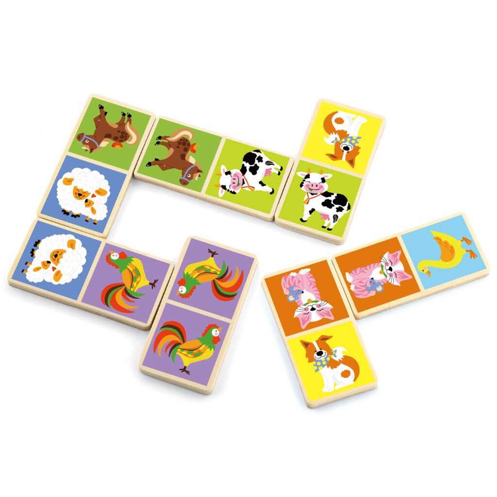 Образователни играчки - 86236 новини