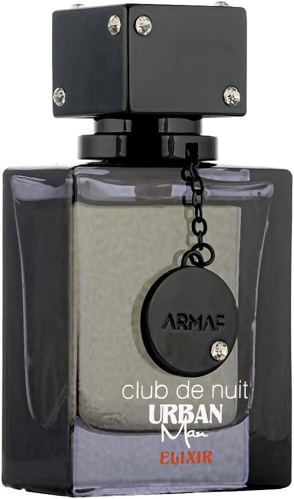Club De Nuit - 83534 селекции