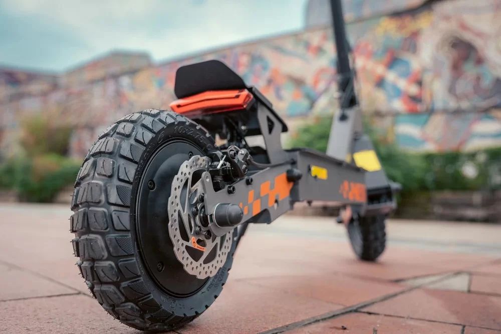 Електрически тротинетки Kugoo - 91319 варианти
