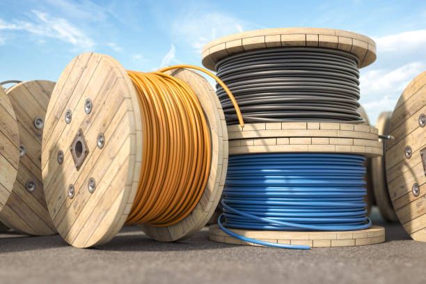 Fiberglass Wire - 31336 pictures