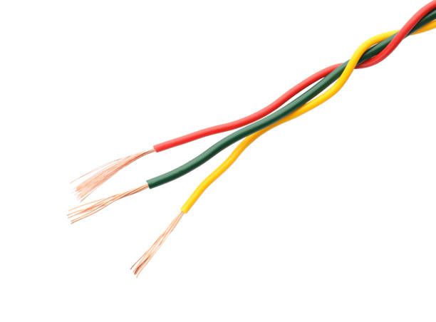 High Temperature Wire - 21366 pictures