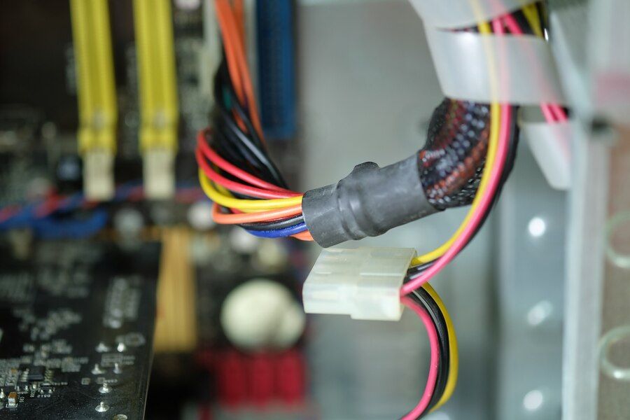 High Temperature Wire - 86138 suggestions