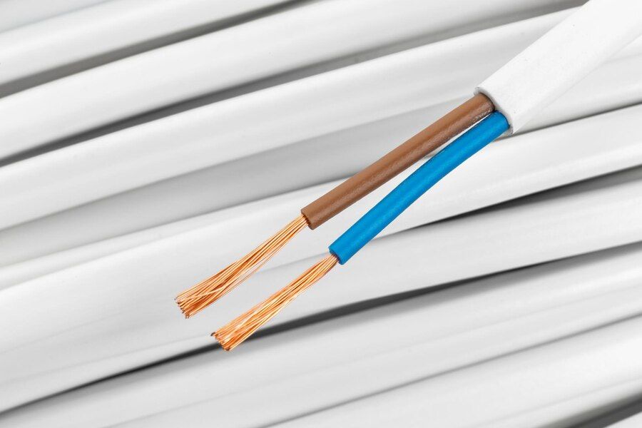 High Voltage Cable - 90787 varieties