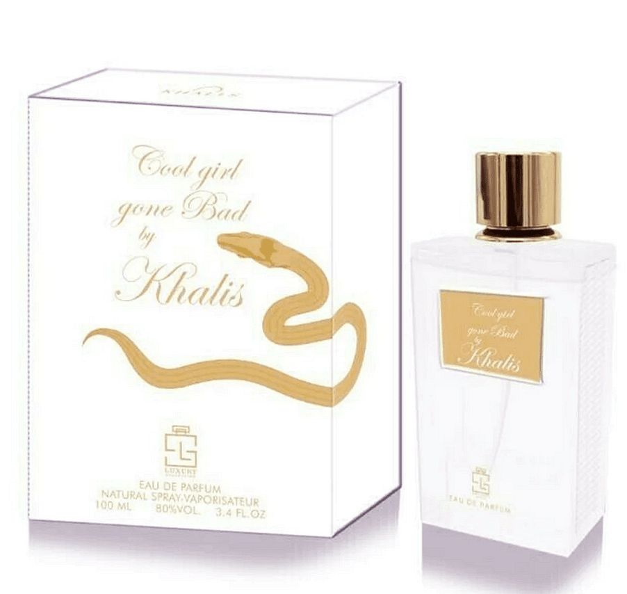 Khalis Perfumes - 52840 промоции