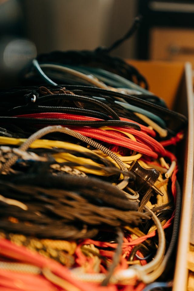 Lead Wire - 13237 selections