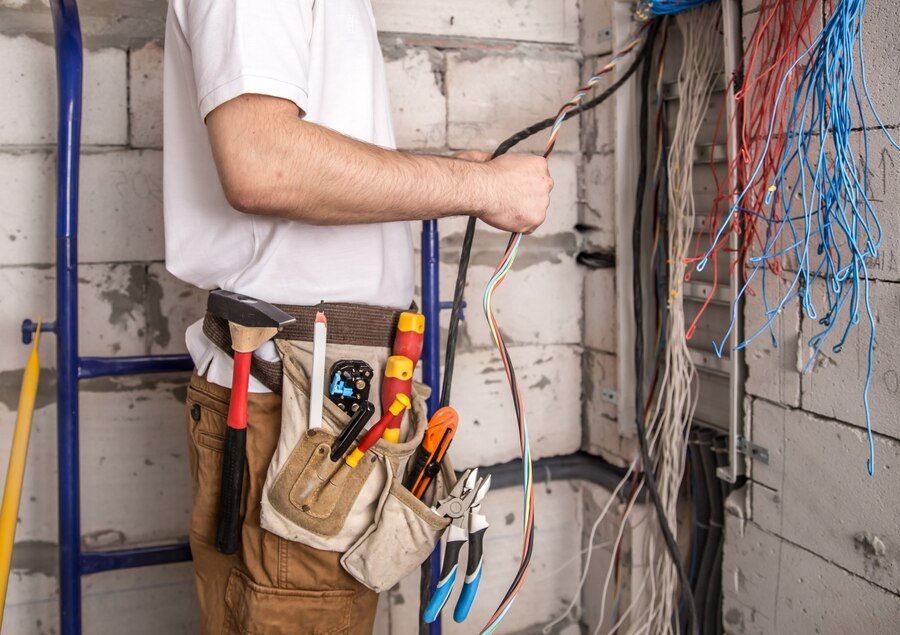 Lead Wire - 42083 options
