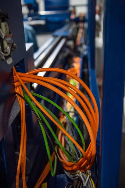 Mil Spec Wire - 64620 combinations