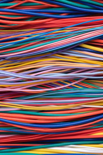 Mil Spec Wire - 77121 the species