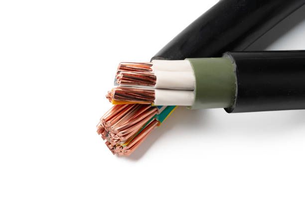 Multi Conductor Cable - 54058 pictures