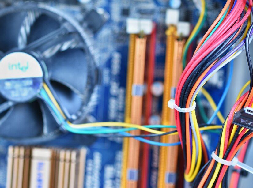 Multi Conductor Cable - 57318 customers