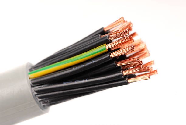 Multi Conductor Cable - 79012 pictures
