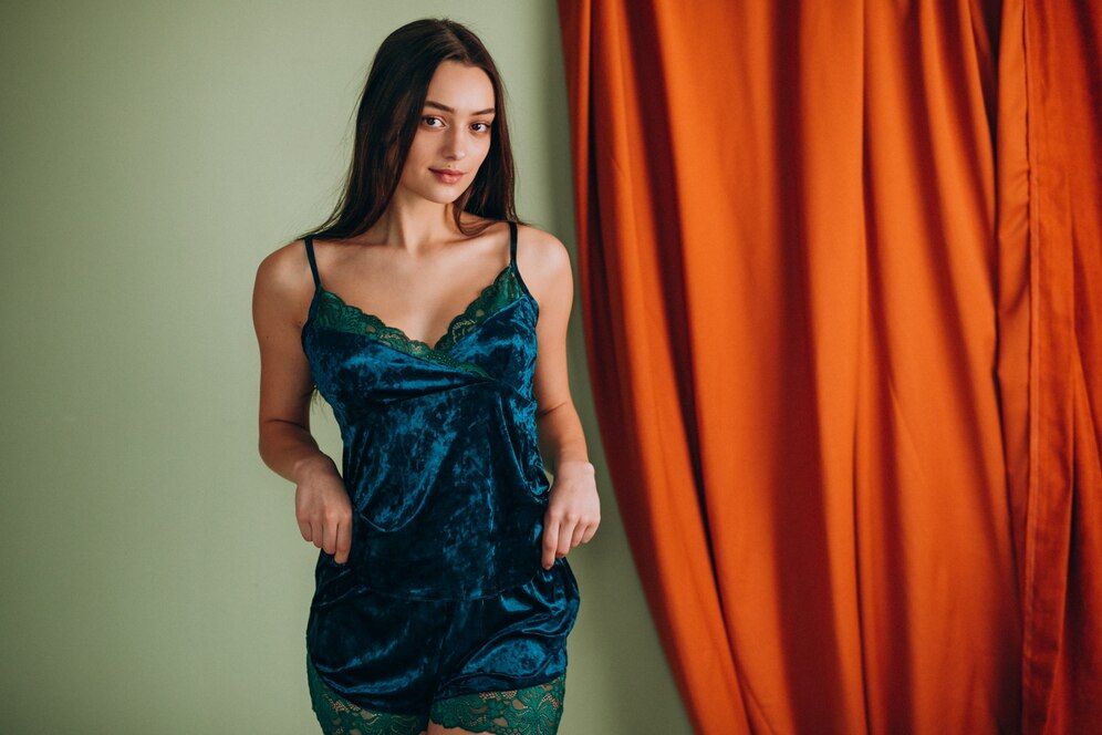 дамски нощници - 35786 клиенти