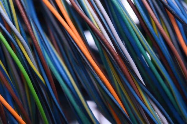 Furnace Wire - 37640 opportunities