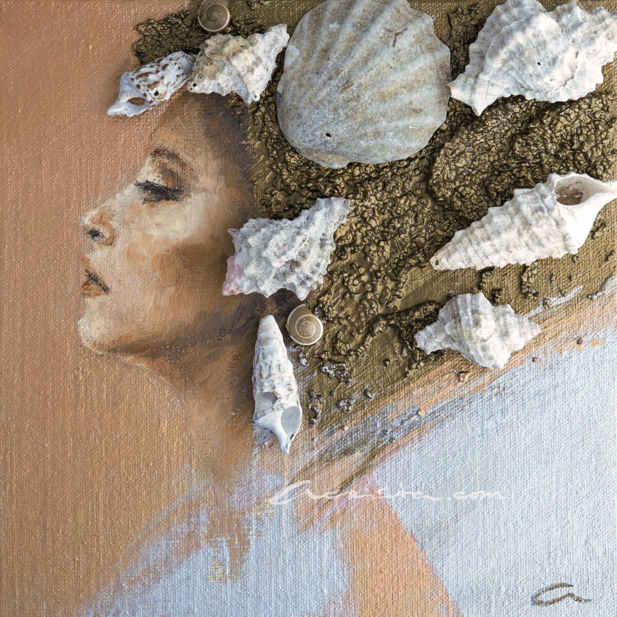 картини с балерина - 8072 новини